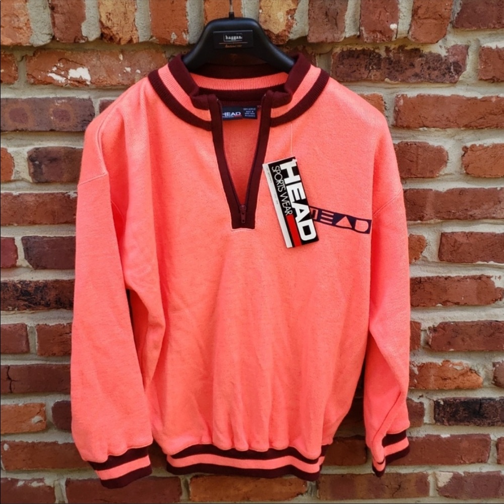 Vintage HEAD Sportswear